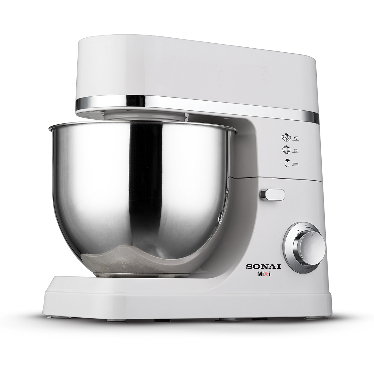 Stand Mixer Mixi